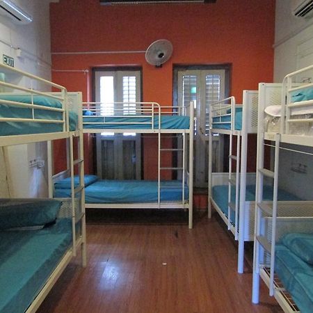 Mks Backpackers Hostel - Dalhousie Lane Singapore Camera foto