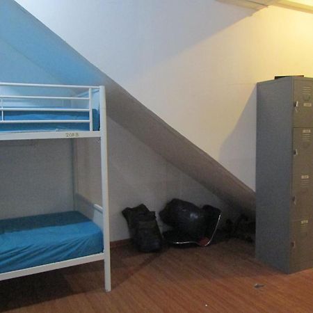 Mks Backpackers Hostel - Dalhousie Lane Singapore Esterno foto