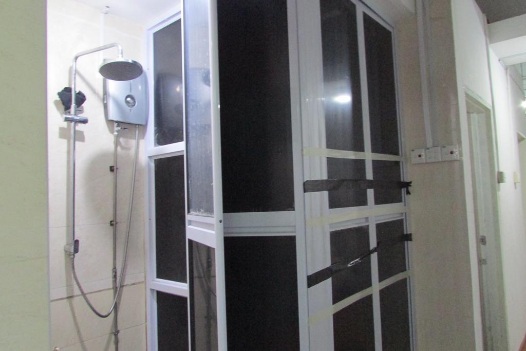 Mks Backpackers Hostel - Dalhousie Lane Singapore Camera foto