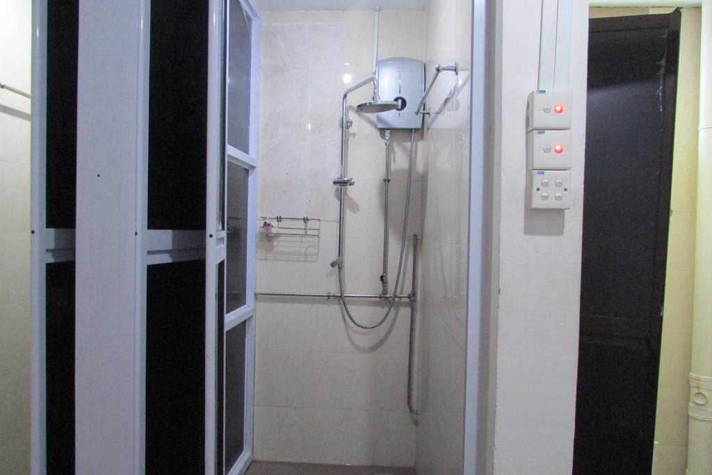 Mks Backpackers Hostel - Dalhousie Lane Singapore Camera foto