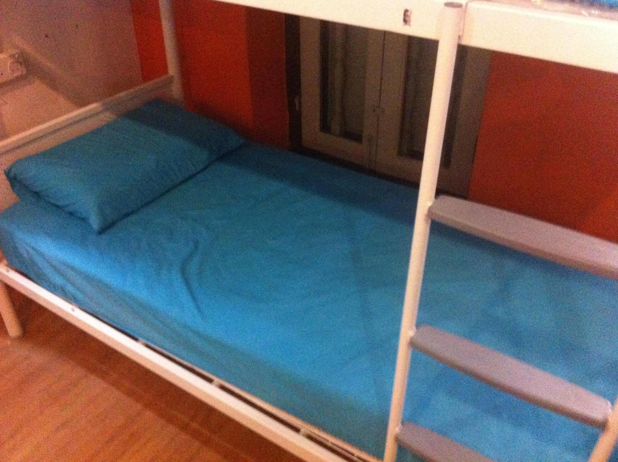 Mks Backpackers Hostel - Dalhousie Lane Singapore Esterno foto